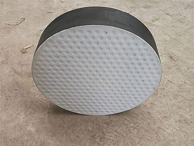 潮南区四氟板式橡胶支座易于更换缓冲隔震